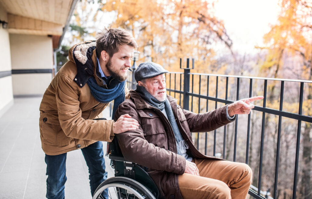 carers leave