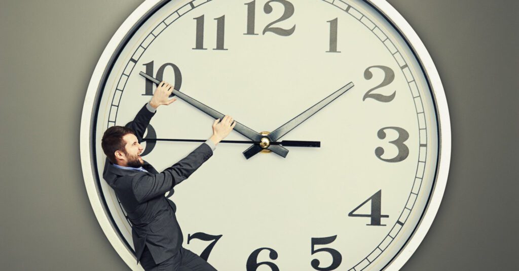 Employer’s guide to the Organisation of Working Time Act