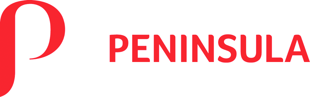 Penninsula logo