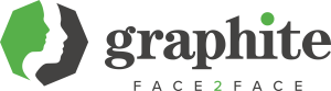 Graphite_Face2Face_Logo