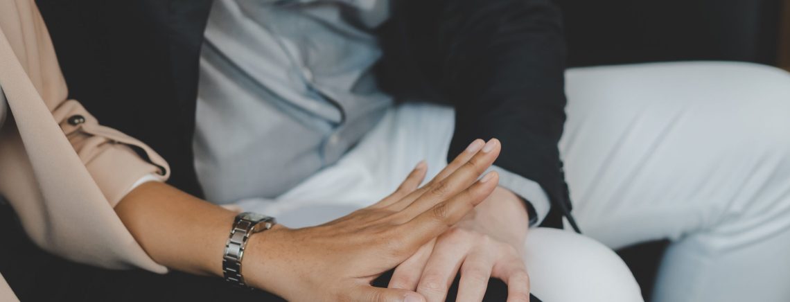 sexual harassment training