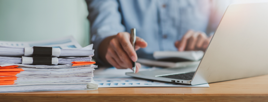 How often should you review employee documentation?