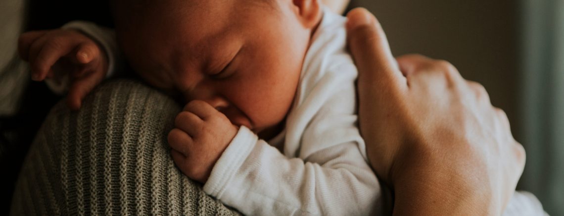 Statutory maternity leave