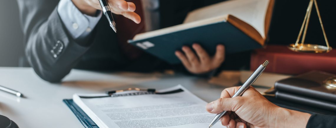 Trends in employment law