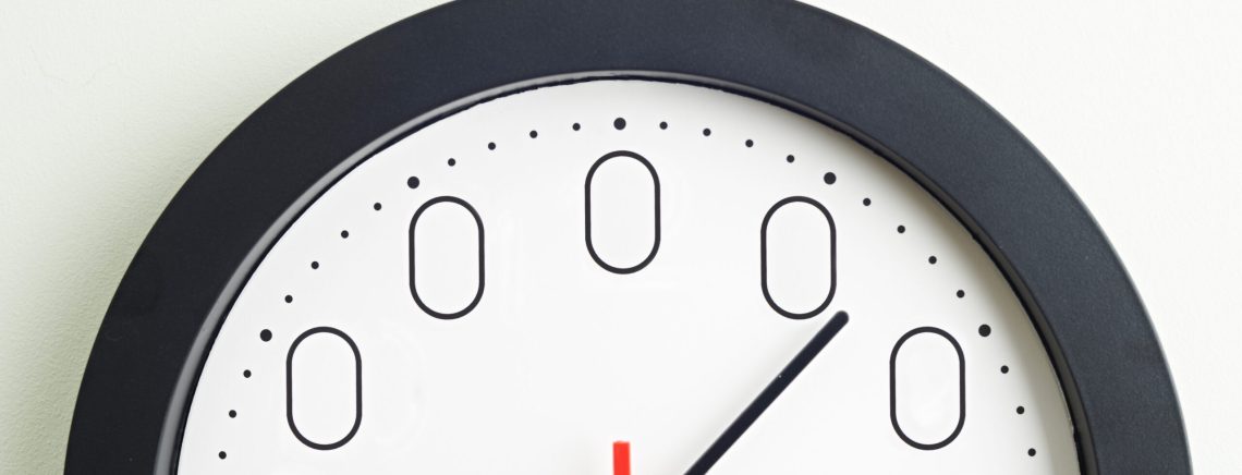 Zero hour contracts