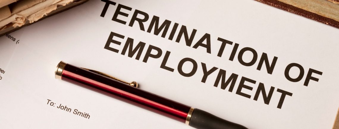 Notice periods: an employer’s guide