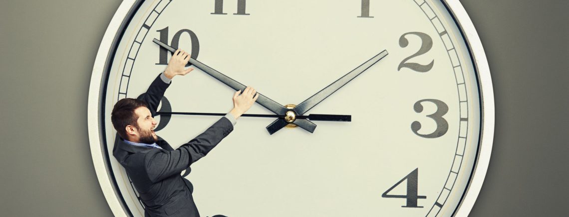 Employer’s guide to the Organisation of Working Time Act